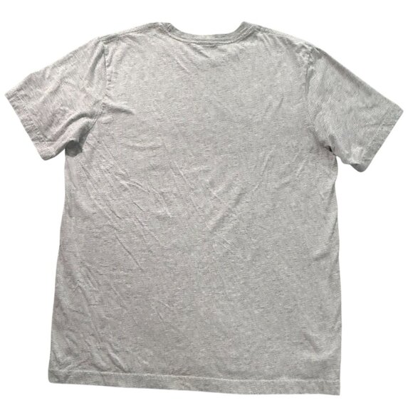 Ford‎ Mustang T-Shirt Mens XL Boss 302 Legend Gray Official Licensed Product USA - Picture 3 of 8